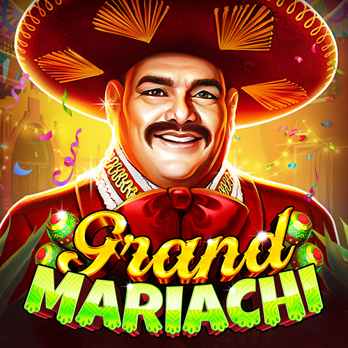Grand Mariachi 96
